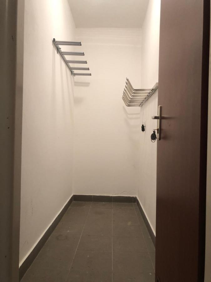 Ferienwohnung Vila Helena - Apartman Helena 15 Ruzomberok Exterior foto