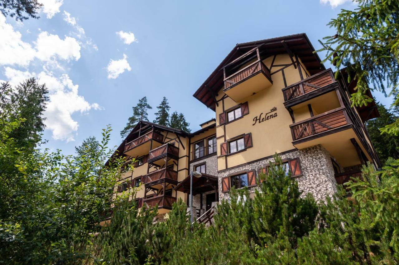 Ferienwohnung Vila Helena - Apartman Helena 15 Ruzomberok Exterior foto